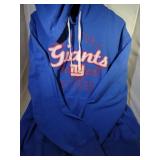 New York Giants Men