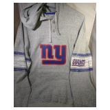 New York Giants Men