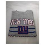 2 New York Giants Men