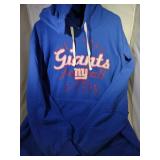 New York Giants Men