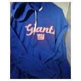 New York Giants Men