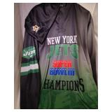 New York Jets Men