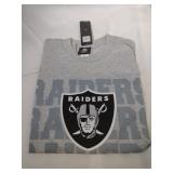 3 Oakland Raiders Men