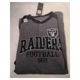 4 Oakland Raiders Men