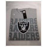 3 Oakland Raiders Men