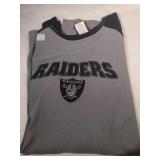 4 Oakland Raiders Men