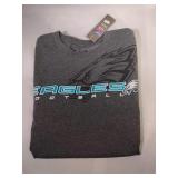 3 Philadelphia Eagles Men