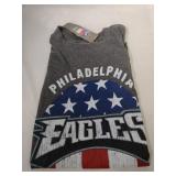 3 Philadelphia Eagles Men