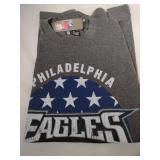 3 Philadelphia Eagles Men