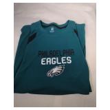 3 Philadelphia Eagles Men