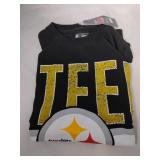 3 Pittsburgh Steelers Men