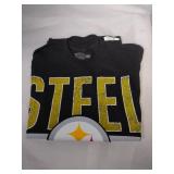 3 Pittsburgh Steelers Men