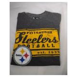 4 Pittsburgh Steelers Men