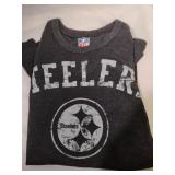 3 Pittsburgh Steelers Men