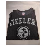 3 Pittsburgh Steelers Men