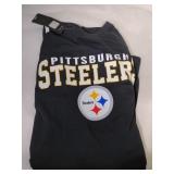 3 Pittsburgh Steelers Men