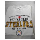 3 Pittsburgh Steelers Men