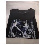 3 Pittsburgh Steelers Men