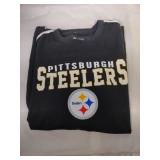 3 Pittsburgh Steelers Men