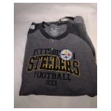 3 Pittsburgh Steelers Men