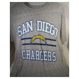 2 San Diego Chargers Men