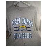 San Diego Chargers Men