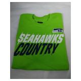 3 Seattle Seahawks Men