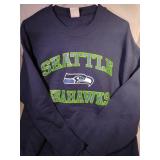 3 Seattle Seahawks Men