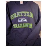 Seattle Seahawks Men