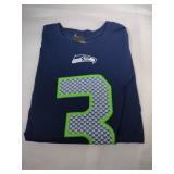 3 Seattle Seahawks Men