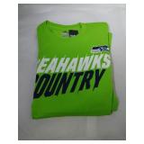 3 Seattle Seahawks Men