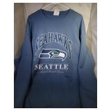 3 Seattle Seahawks Men