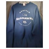 3 Seattle Seahawks Men