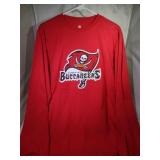 2 Tampa Bay Buccaneers Men