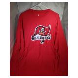 3 Tampa Bay Buccaneers Men