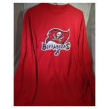 2 Tampa Bay Buccaneers Men
