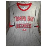 3 Tampa Bay Buccaneers Men