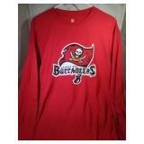 3 Tampa Bay Buccaneers Men