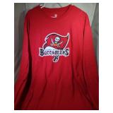 3 Tampa Bay Buccaneers Men