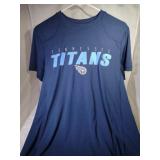 3 Tennessee Titans Men