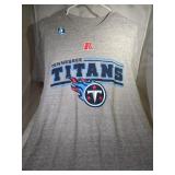 2 Tennessee Titans Men