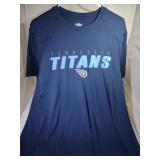 4 Tennessee Titans Men