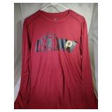 2 Washington Redskins Men