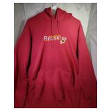 3 Washington Redskins Men