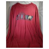 2 Washington Redskins Men