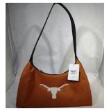 Texas Longhorns handbag / purse