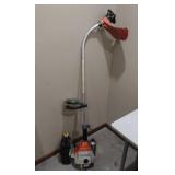 Stihl FS36 weed whacker, additional line, weed