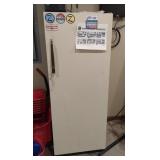 Rangeaire refrigerator - 23 inch wide, 21 inch