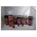 Wisconsin Badgers merchandise -