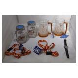 Texas Longhorns merchandise -